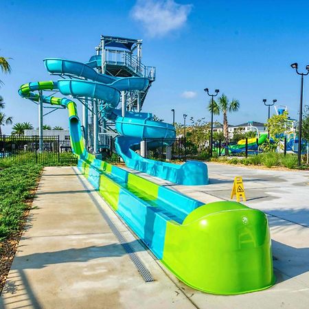 Private Pool Themed Bedrooms Free Waterpark Kissimmee Exterior photo