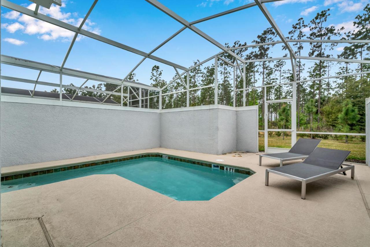 Private Pool Themed Bedrooms Free Waterpark Kissimmee Exterior photo