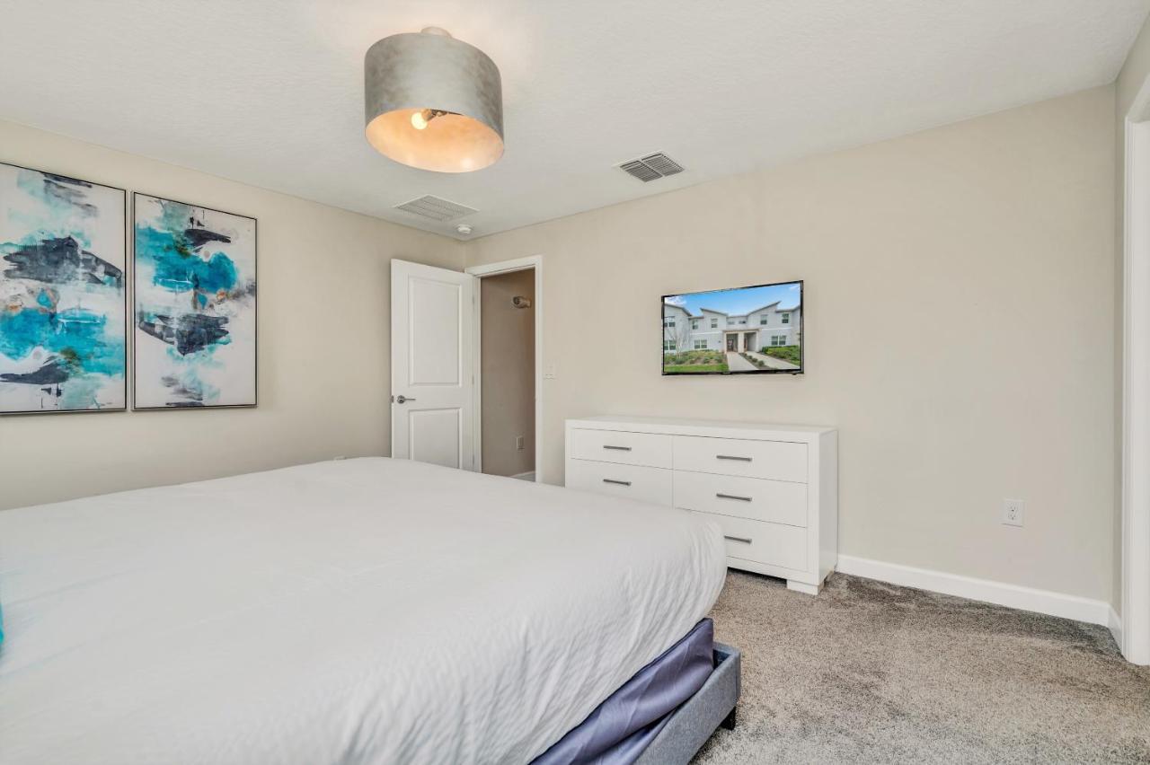 Private Pool Themed Bedrooms Free Waterpark Kissimmee Exterior photo
