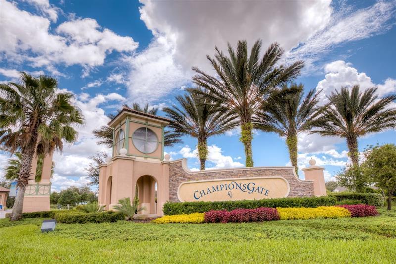 Private Pool Themed Bedrooms Free Waterpark Kissimmee Exterior photo